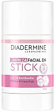Gesichtsreinigungsstift - Diadermine Facial Cleansing Stick — Bild N1