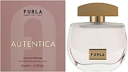 Furla Autentica - Eau de Parfum — Bild N2