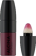 Düfte, Parfümerie und Kosmetik Lipenbalsam mit sanftem Farbeffekt - Alcina Lip Shaker