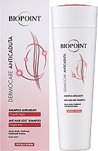 Shampoo gegen Haarausfall für Frauen - Biopoint Shampoo Anticaduta Donna — Bild N2