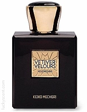 Düfte, Parfümerie und Kosmetik Keiko Mecheri Bespoke Vetiver Velours - Eau de Parfum