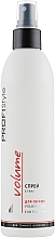 Haarspray für mehr Volumen - Profi style Volume Spray — Bild N1