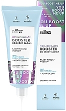 Düfte, Parfümerie und Kosmetik Straffender Kopfhaut-Booster - So!Flow by VisPlantis Strengthening Scalp Booster