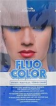 Düfte, Parfümerie und Kosmetik Tönungsshampoo - Joanna Fluo Color