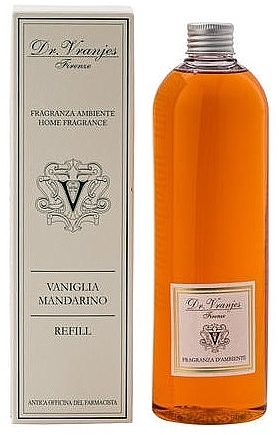 Raumerfrischer Vaniglia Mandarino - Dr. Vranjes Refill  — Bild N2