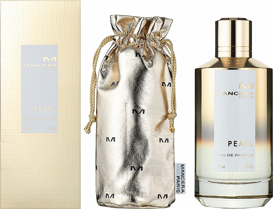 Mancera Pearl - Eau de Parfum — Bild N2