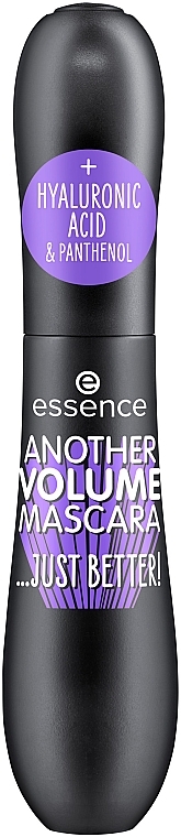 Mascara - Essence Mascara Another Volume Mascara... Just Better! — Bild N1