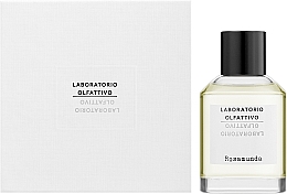 Laboratorio Olfattivo Rosamunda - Eau de Parfum — Bild N4