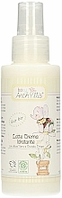 Feuchtigkeitsspendende Körpermilch - Baby Anthyllis Moisturizing Milk Cream — Bild N3