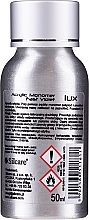 Acryl-Flüssigkeit - Silcare Sequent Lux Acrylic Monomer Fast Violet — Bild N2