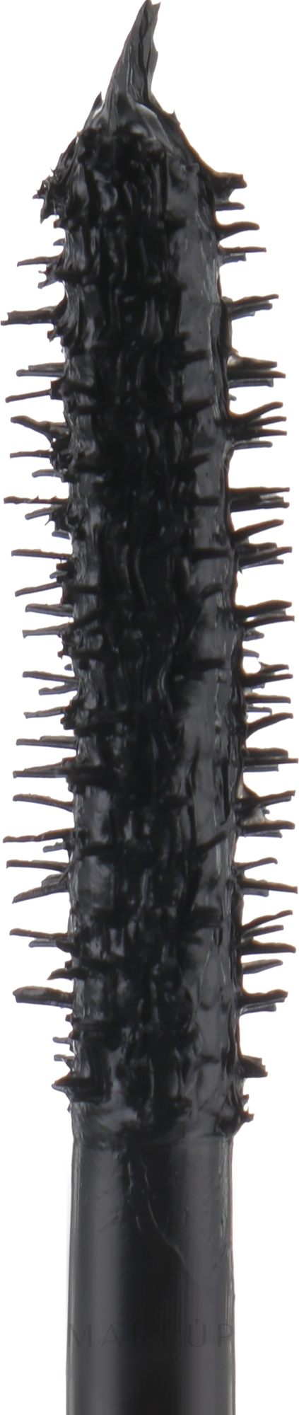 Wimperntusche - Avon Exxtravert Extreme Volume Mascara  — Bild Blackest Black