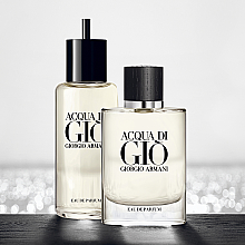 Giorgio Armani Acqua Di Gio - Eau de Parfum — Bild N4