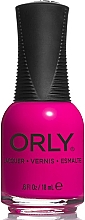 Nagellack - Orly In The Mix Collection Nail Polish — Bild N1