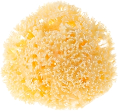 Natürlicher Meerschwamm für empfindliche Haut 9-10 cm - Najel Natural Sponge — Bild N1