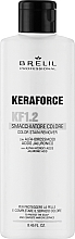 Düfte, Parfümerie und Kosmetik Haarfärbemittel-Entferner - Brelil Keraforce KF1.2 Color Stain Remover