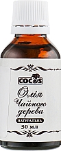 Düfte, Parfümerie und Kosmetik Teebaumöl - Cocos