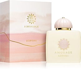 Amouage Ashore - Eau de Parfum — Bild N3