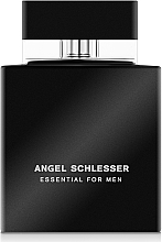 Düfte, Parfümerie und Kosmetik Angel Schlesser Essential for Men - Eau de Toilette 