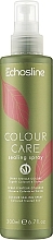 Schutzspray zur Farbpflege - Echosline Colour Care Spray — Bild N1