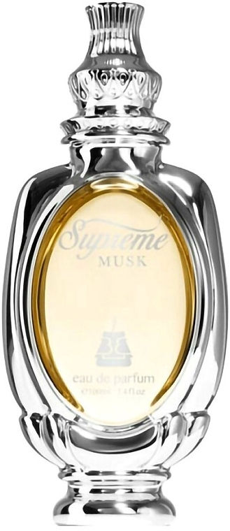 Bait Al Bakhoor Supreme Musk - Eau de Parfum — Bild N1