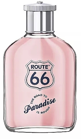Route 66 The Road to Paradise is Rough - Eau de Toilette — Bild N3