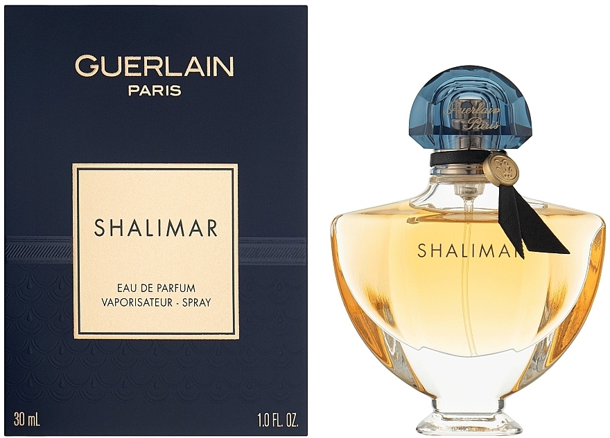 Guerlain Shalimar - Eau de Parfum — Foto N4
