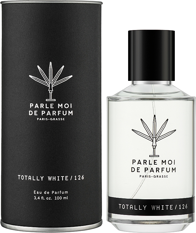 Parle Moi De Parfum Totally White 126 - Eau de Parfum — Bild N2
