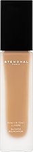 Foundation mit strahlendem Finish - Stendhal Glowing Foundation — Bild N1