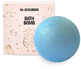Düfte, Parfümerie und Kosmetik Badebombe - Mr.Scrubber Bath bomb Unicorn