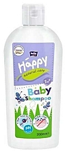 Düfte, Parfümerie und Kosmetik Schampoo für Kinder - Bella Baby Happy Natural Care Baby Shampoo