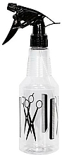 Düfte, Parfümerie und Kosmetik Sprühflasche 00173 500 ml - Ronney Professional Spray Bottle 173