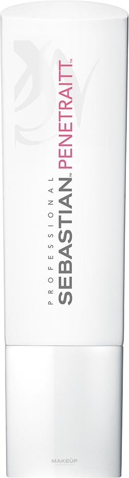 Glättende und regenerierende Haarspülung - Sebastian Professional Found Penetraitt Conditioner — Bild 250 ml