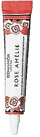Lippencreme mit Rose - Benamor Rose Amelie Lip Cream — Bild N1