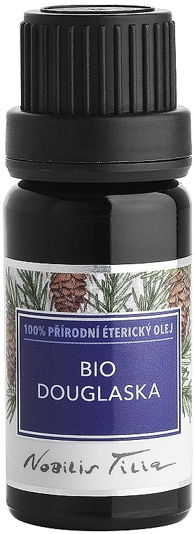 Ätherisches Kiefernöl - Nobilis Tilia Bio Douglaska Essential Oil — Bild N1