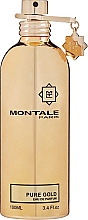 Düfte, Parfümerie und Kosmetik Montale Pure Gold - Eau de Parfum