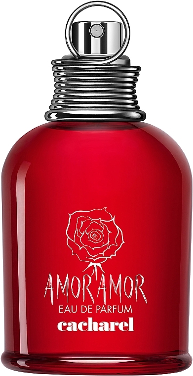 Cacharel Amor Amor - Eau de Parfum — Bild N1