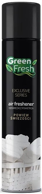 Raumspray Hauch von Frische - Green Fresh Air Freshener — Bild N1