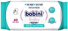 Düfte, Parfümerie und Kosmetik Babytücher 60 St. - Bobini Baby