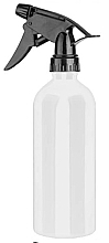 Sprühflasche 450 ml weiß - Xhair — Bild N1