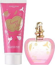 Amore Mio Tropical Crush - Duftset (Eau de Parfum 100ml + Körperlotion 200ml)  — Bild N2