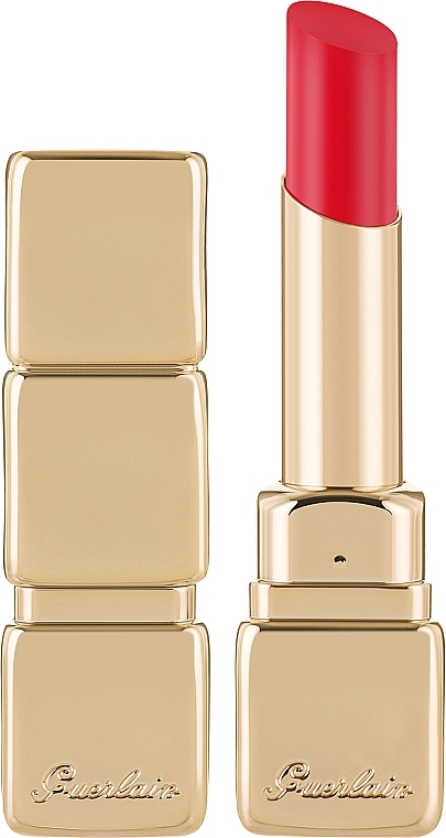 Lippenbalsam - Guerlain KissKiss Bee Glow Lip Balm — Bild N1