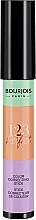 Gesichtsconcealer - Bourjois 123 Perfect — Bild N2