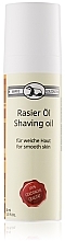 Rasieröl - Golddachs Premium Shaving Oil — Bild N1