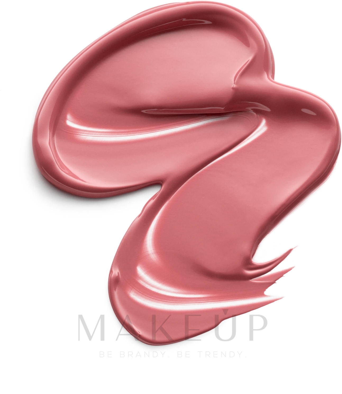 Flüssiger Lippenstift - Matt Pro Ink Non-Transfer Liquid Lipstick — Foto 010 - Trust Me