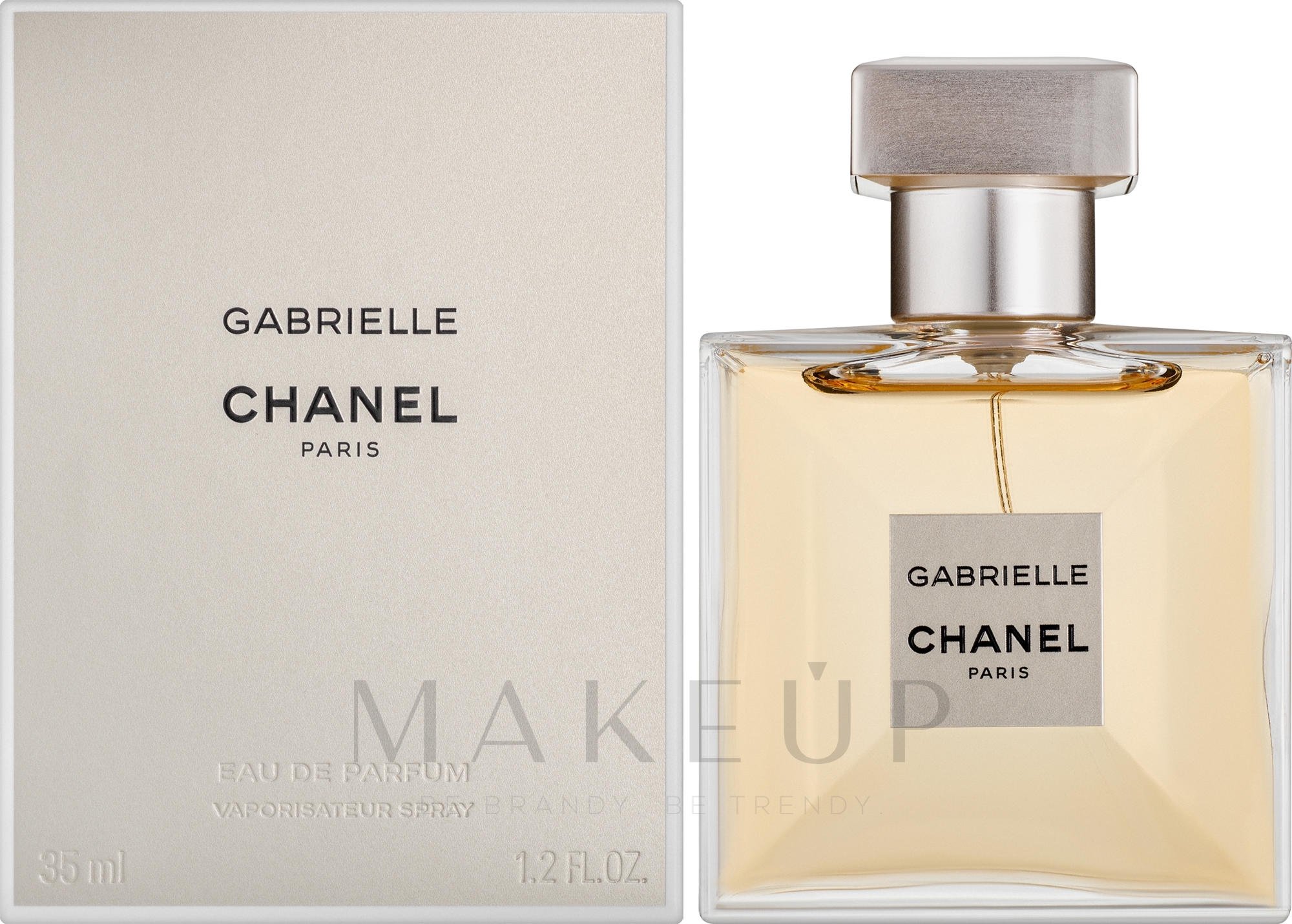 Chanel Gabrielle - Eau de Parfum — Bild 35 ml