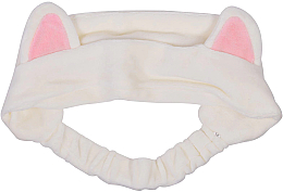 Kosmetisches Haarband - Etude House My Beauty Tool Lovely Etti Hair Band — Bild N2