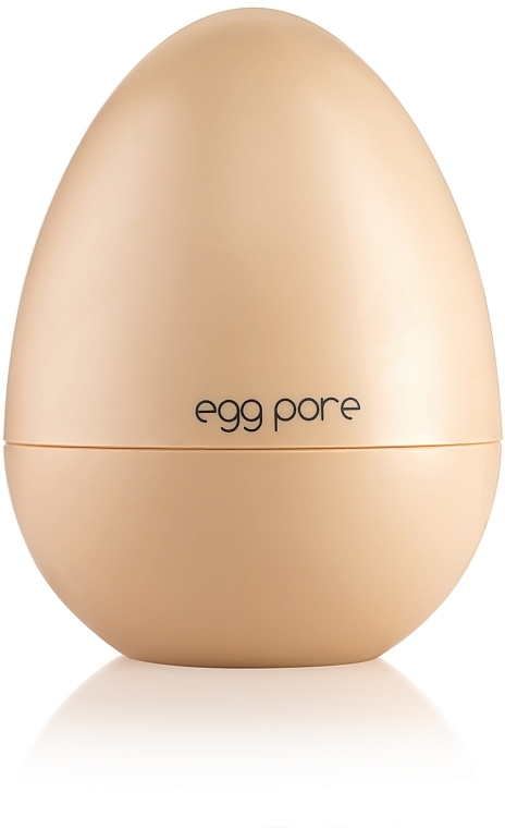 Kühlende Gesichtsmaske zur Verengung der Poren - Tony Moly Egg Pore Tightening Cooling Pack — Bild N1