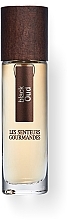 Les Senteurs Gourmandes Black Oud - Eau de Parfum — Bild N1