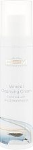 Reinigungsmilch-Creme für das Gesicht - Mon Platin DSM Mineral Cleansing Cream — Bild N1