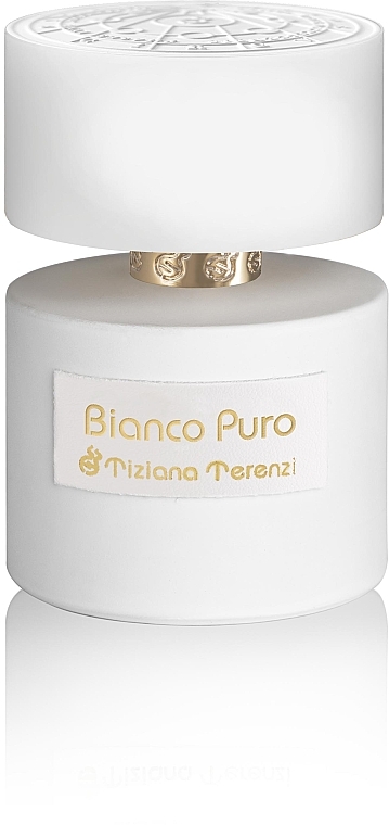 Tiziana Terenzi Bianco Puro - Parfum — Bild N1